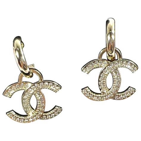 chanel jewelry outlet uk|pre owned Chanel jewelry.